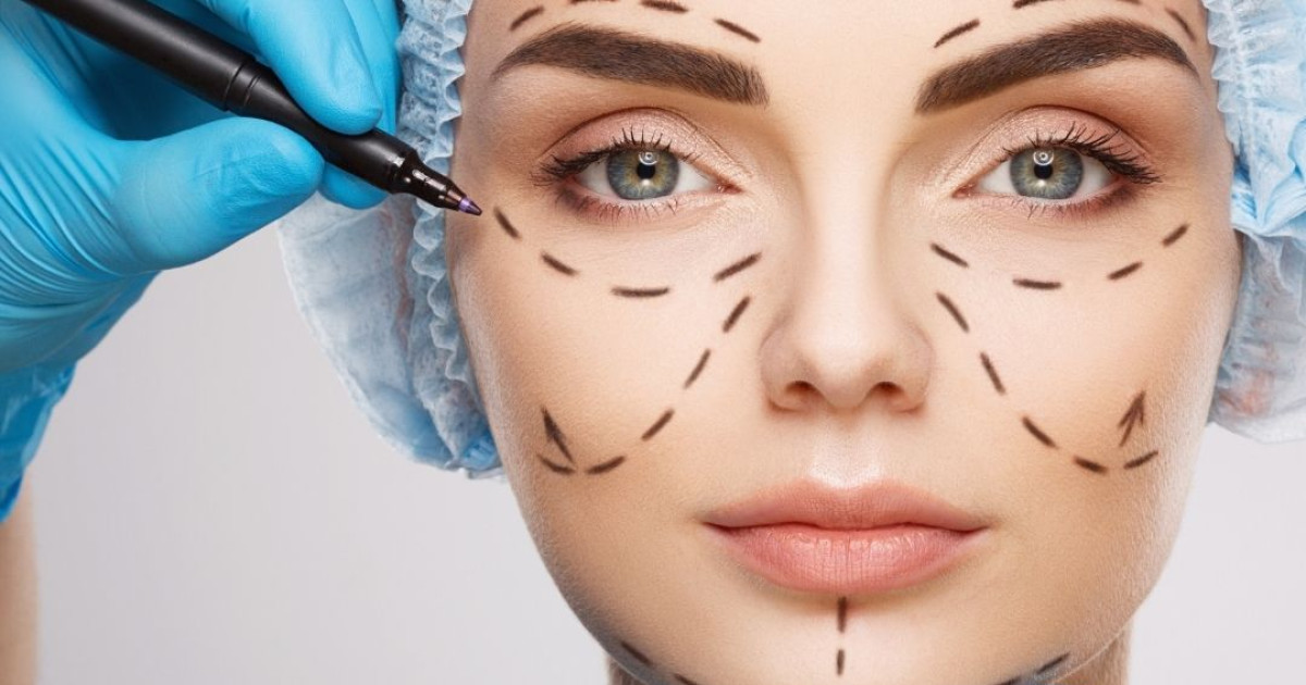 Aesthetic Plastic Surgery In Istanbul Istanbul