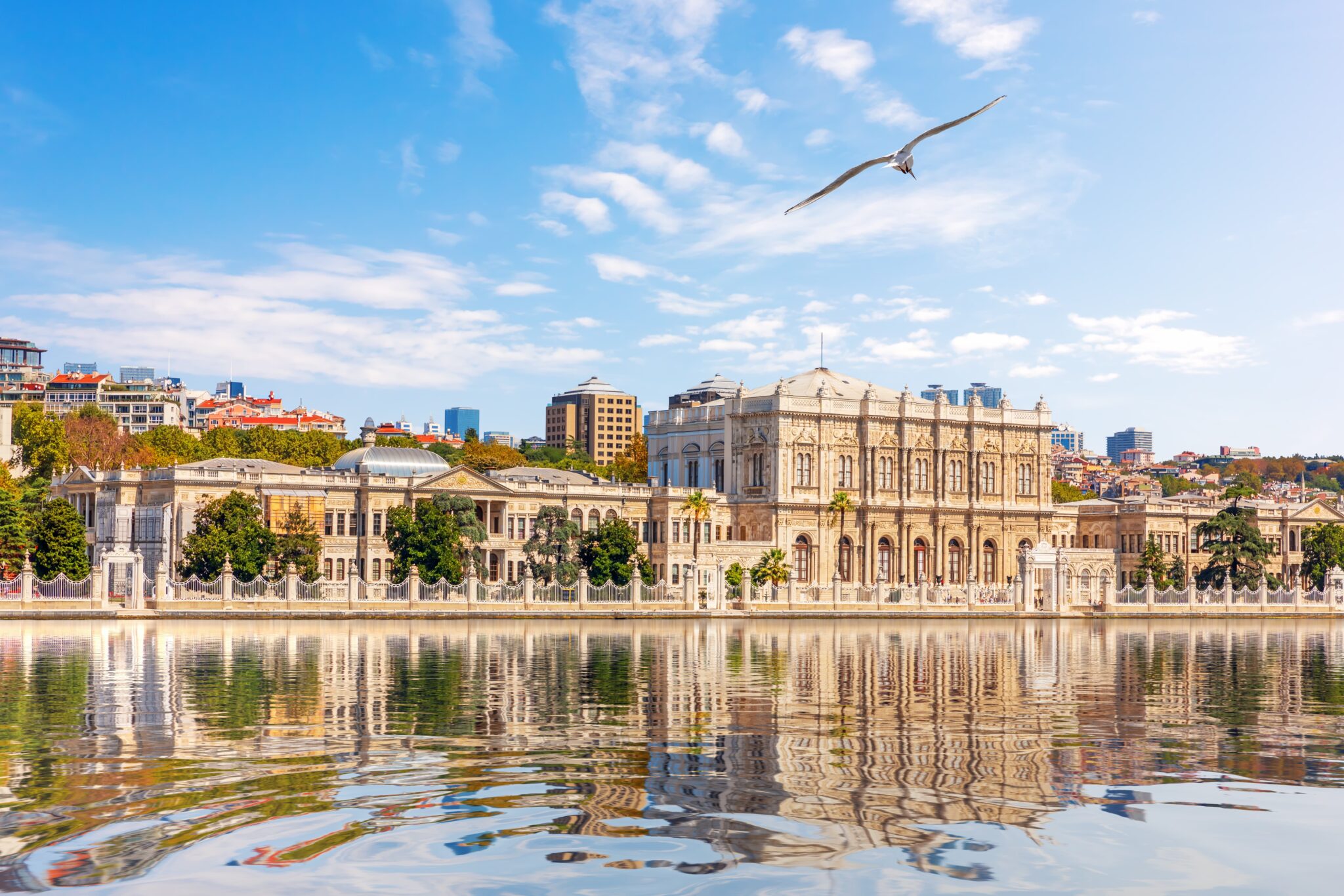ISTANBUL TOURIST OFFICE visual data 8