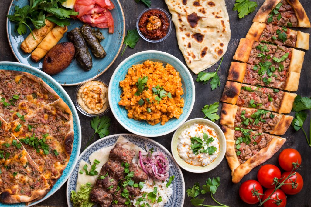 トルコのオスマン料理 - Istanbul.com ブログ