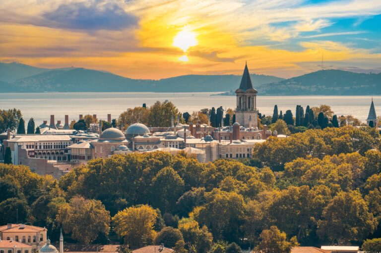ISTANBUL TOURIST OFFICE visual data 7
