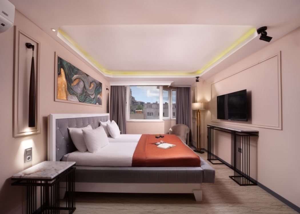 harbiye residence apart hotel istanbul taksim hostels 