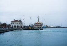kadikoy market istanbul