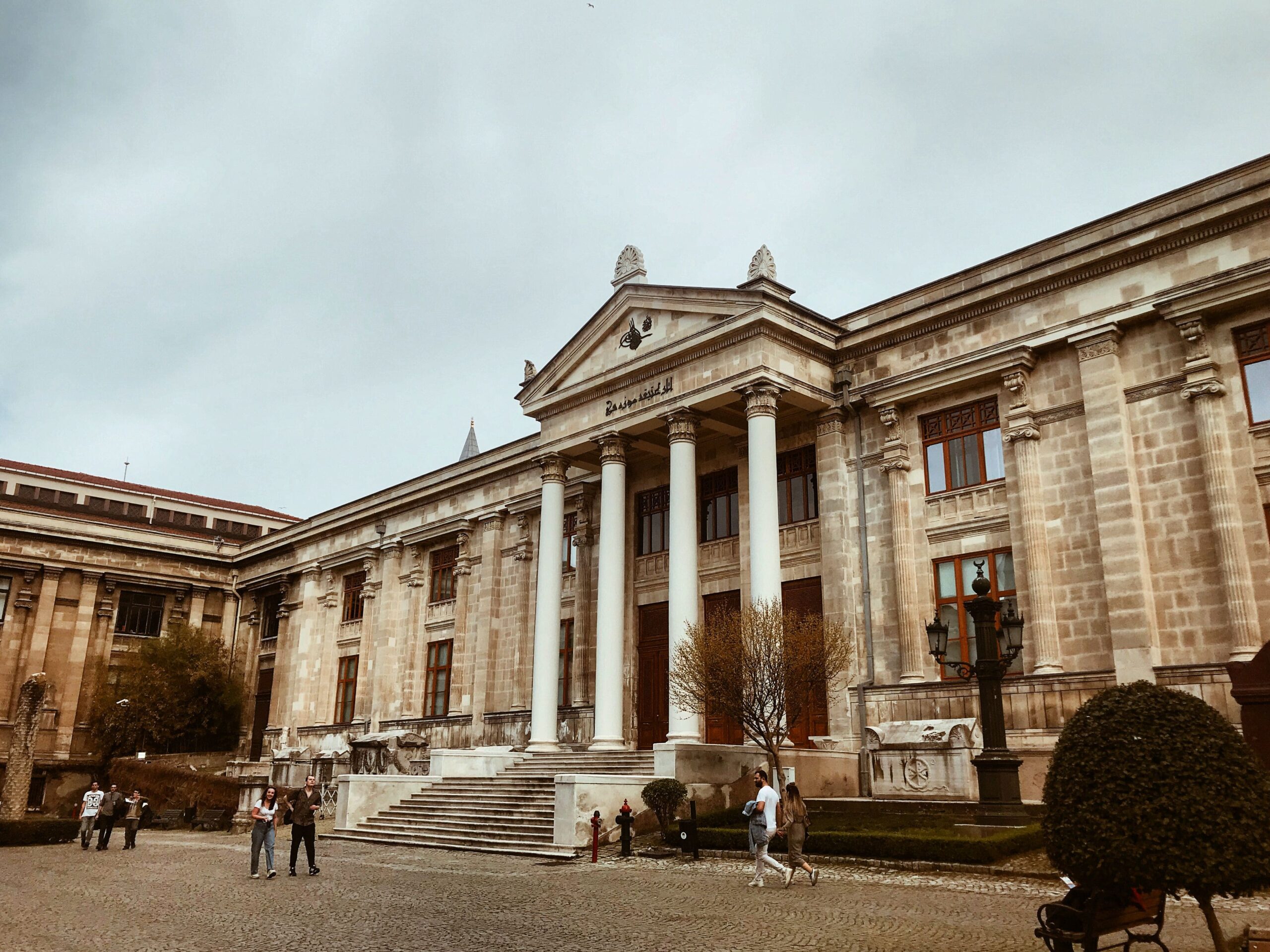 istanbul museum pass