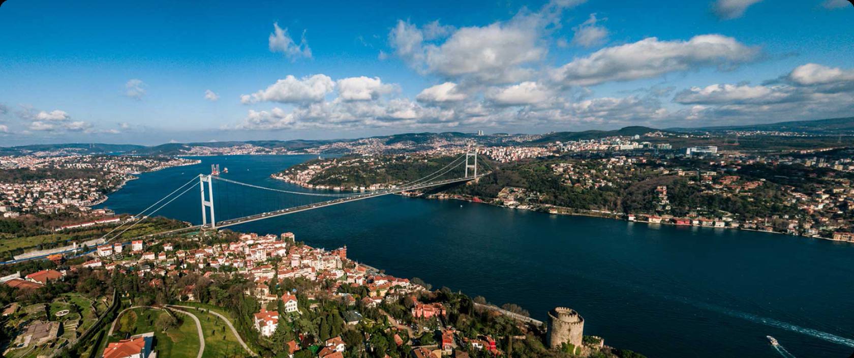 Chi è Istanbul.com®
