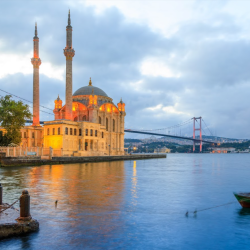 Ortaköy