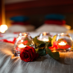Romantic Hotels