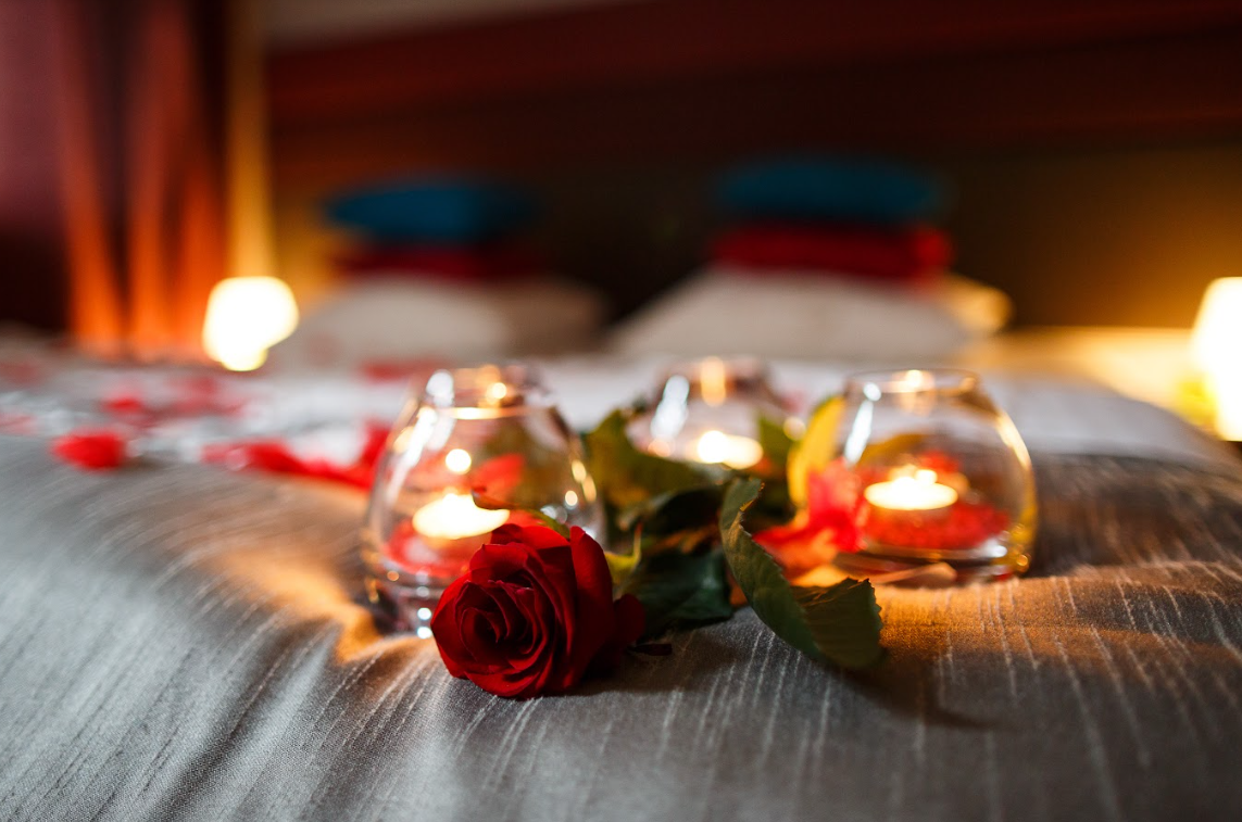 Romantic Hotels