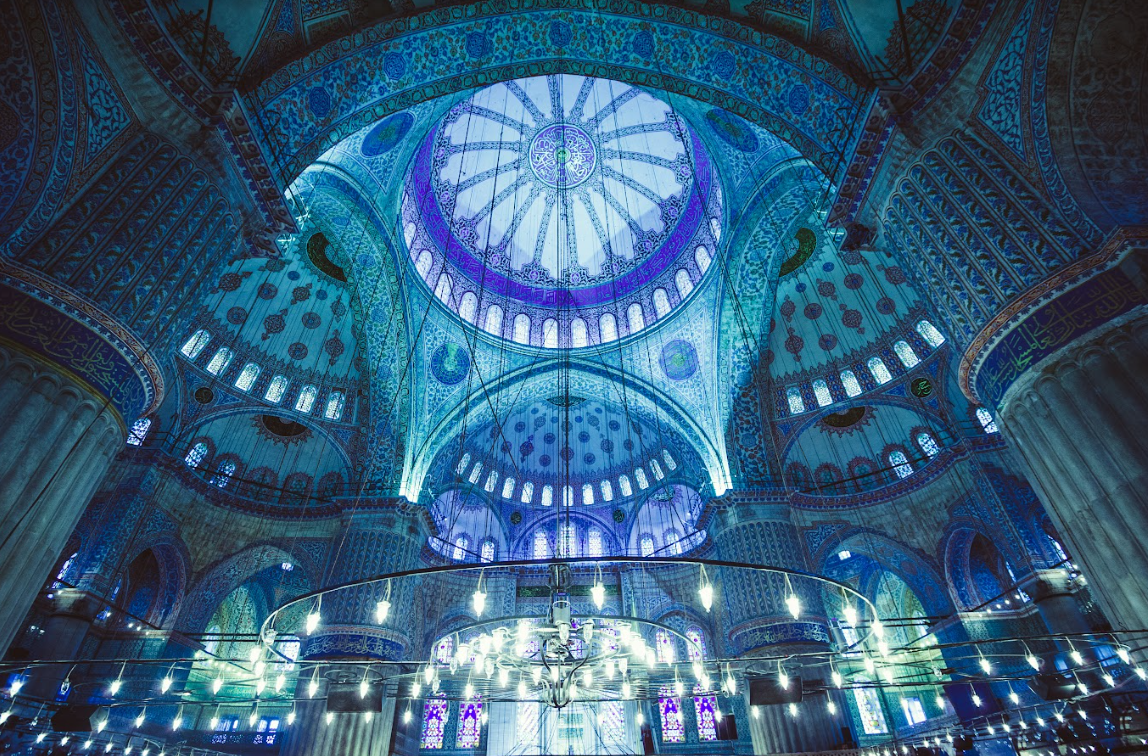 the-blue-mosque-of-istanbul