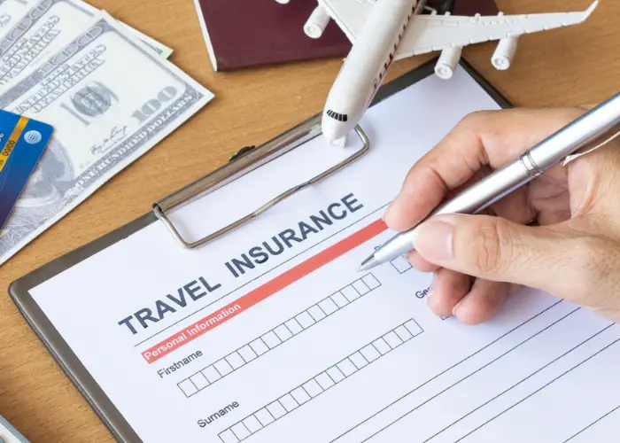 Travel Insurance