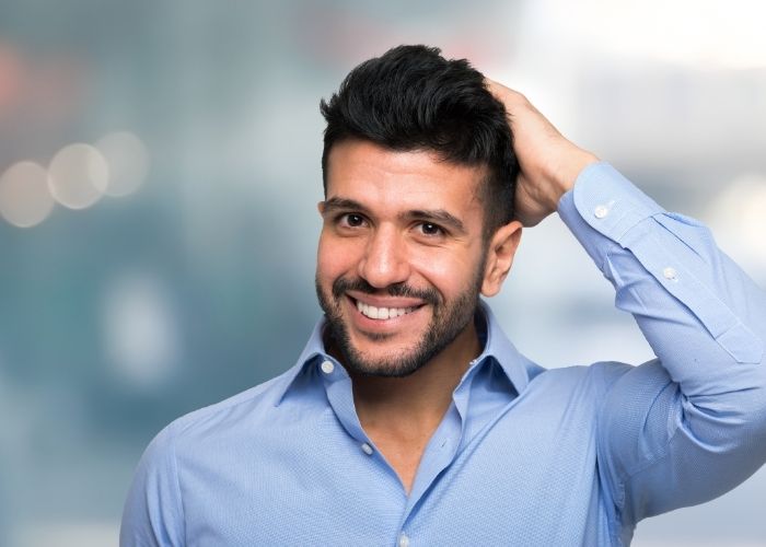 Hair Transplant in Istanbul