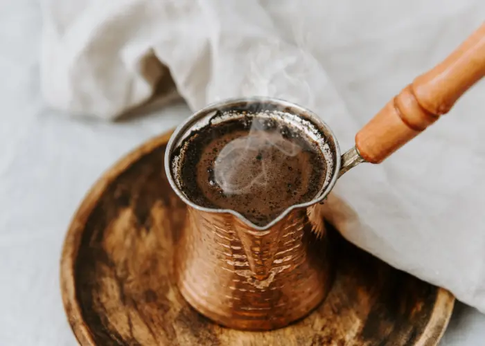 Turkish Coffee