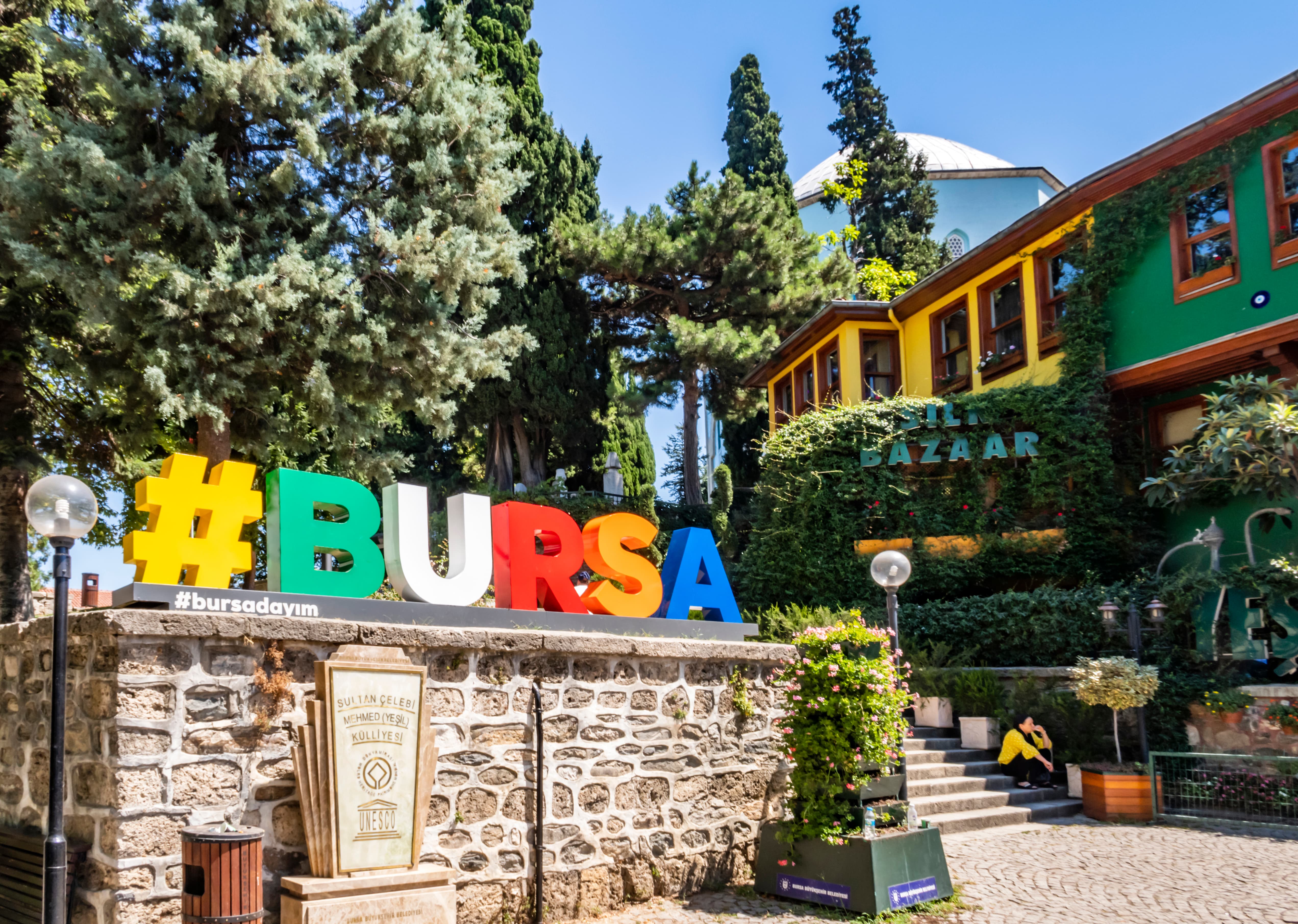 Things to Do in Bursa