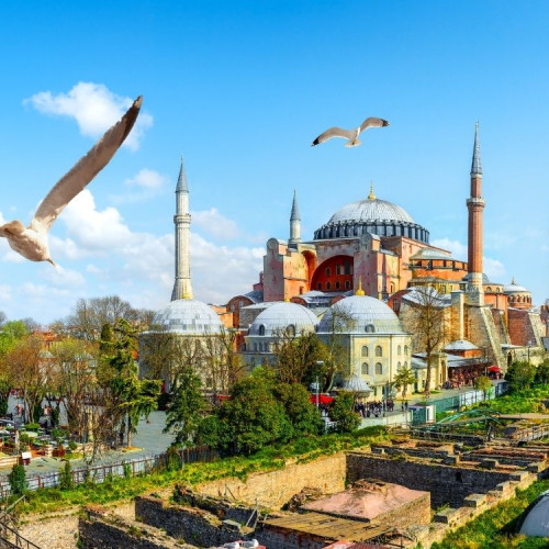 istanbul.com