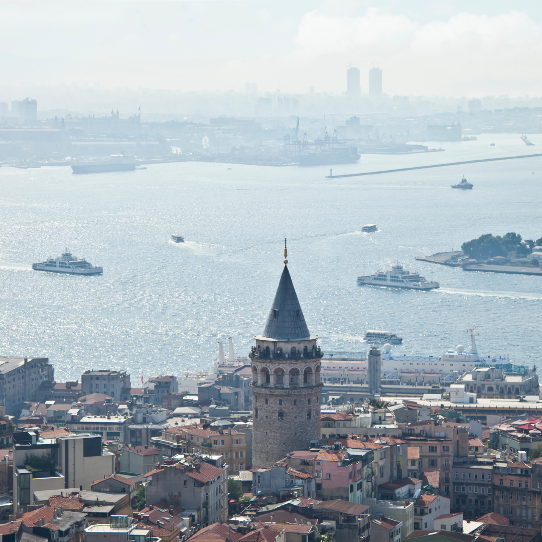 Heart-Of-Istanbul