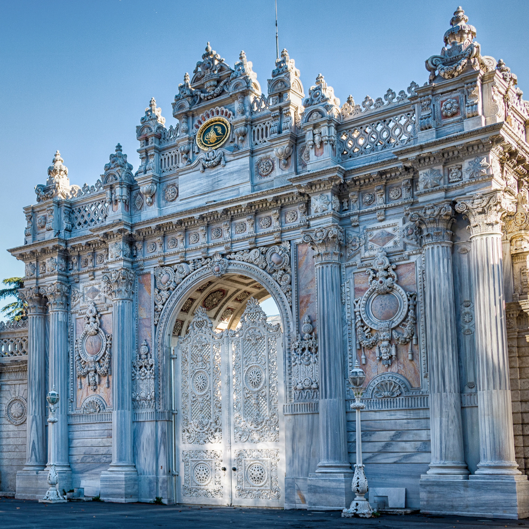 the-western-palace-of-istanbul-dolmabahce