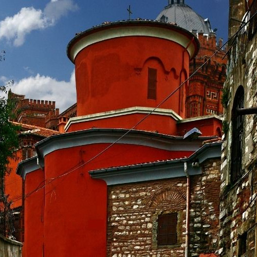 istanbul.com