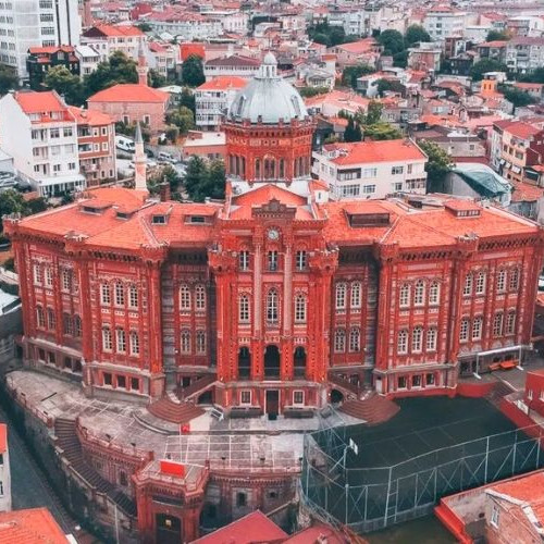 istanbul.com