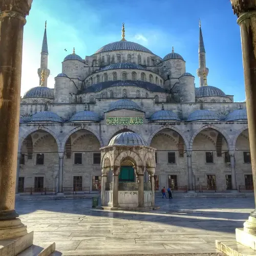 istanbul.com