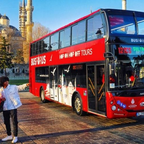 イスタンブール.com