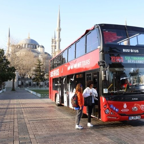 イスタンブール.com