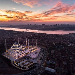 Advantages of Istanbul