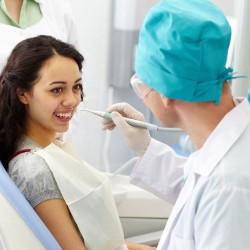 Dental Care in Istanbul 