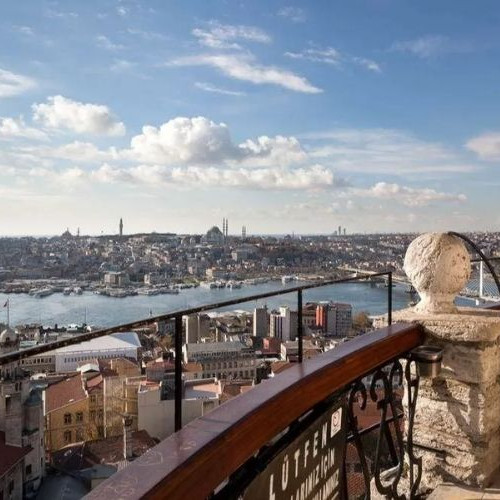 istanbul.com