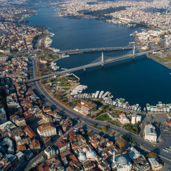 Fener, Balat And The Golden Horn
