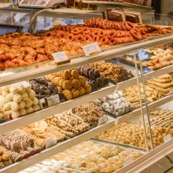 Bakeries