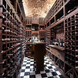 Wine Houses