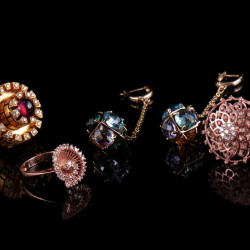 Jewelry in Istanbul