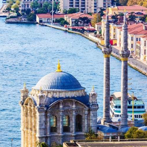 istanbul.com