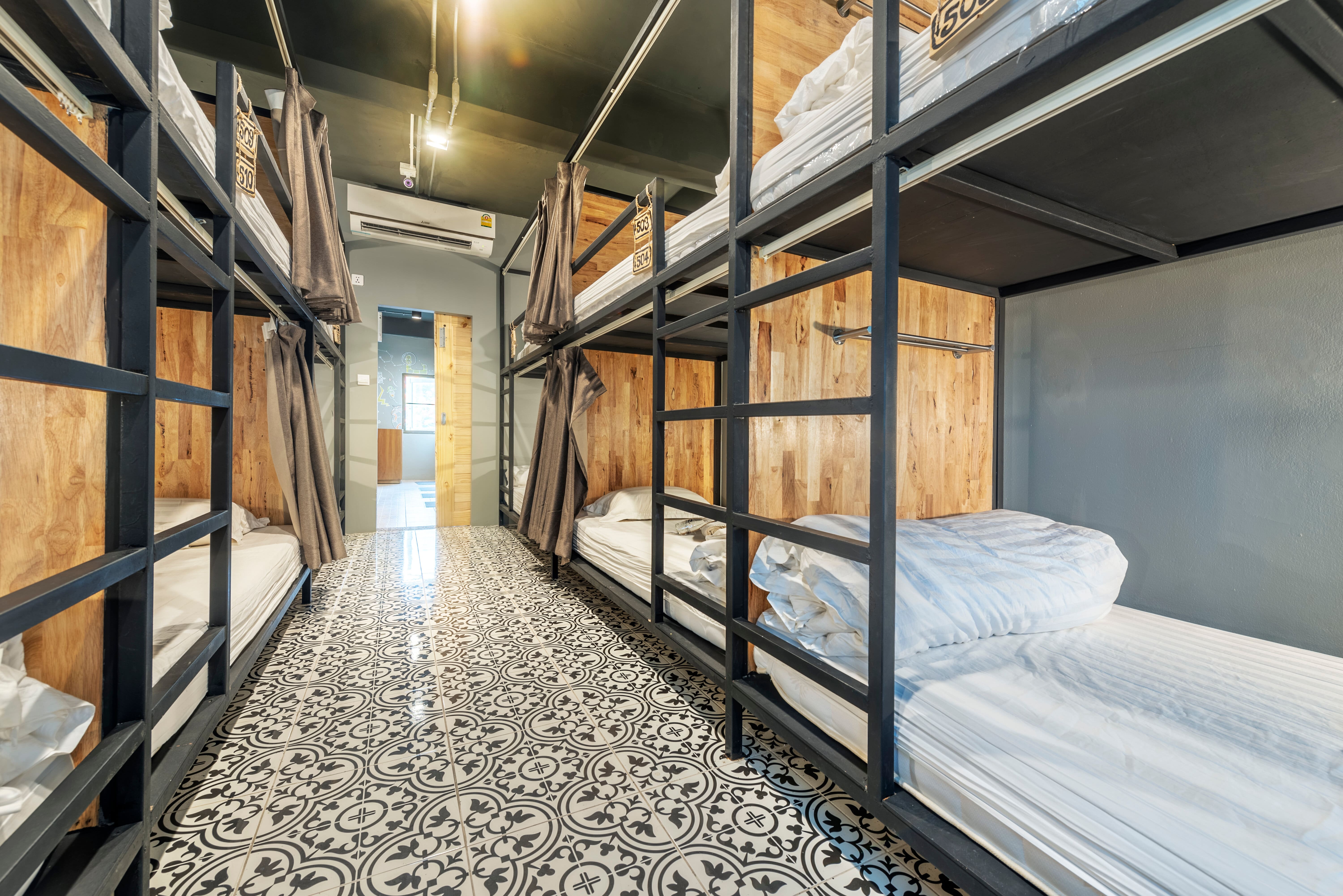 Dormitory