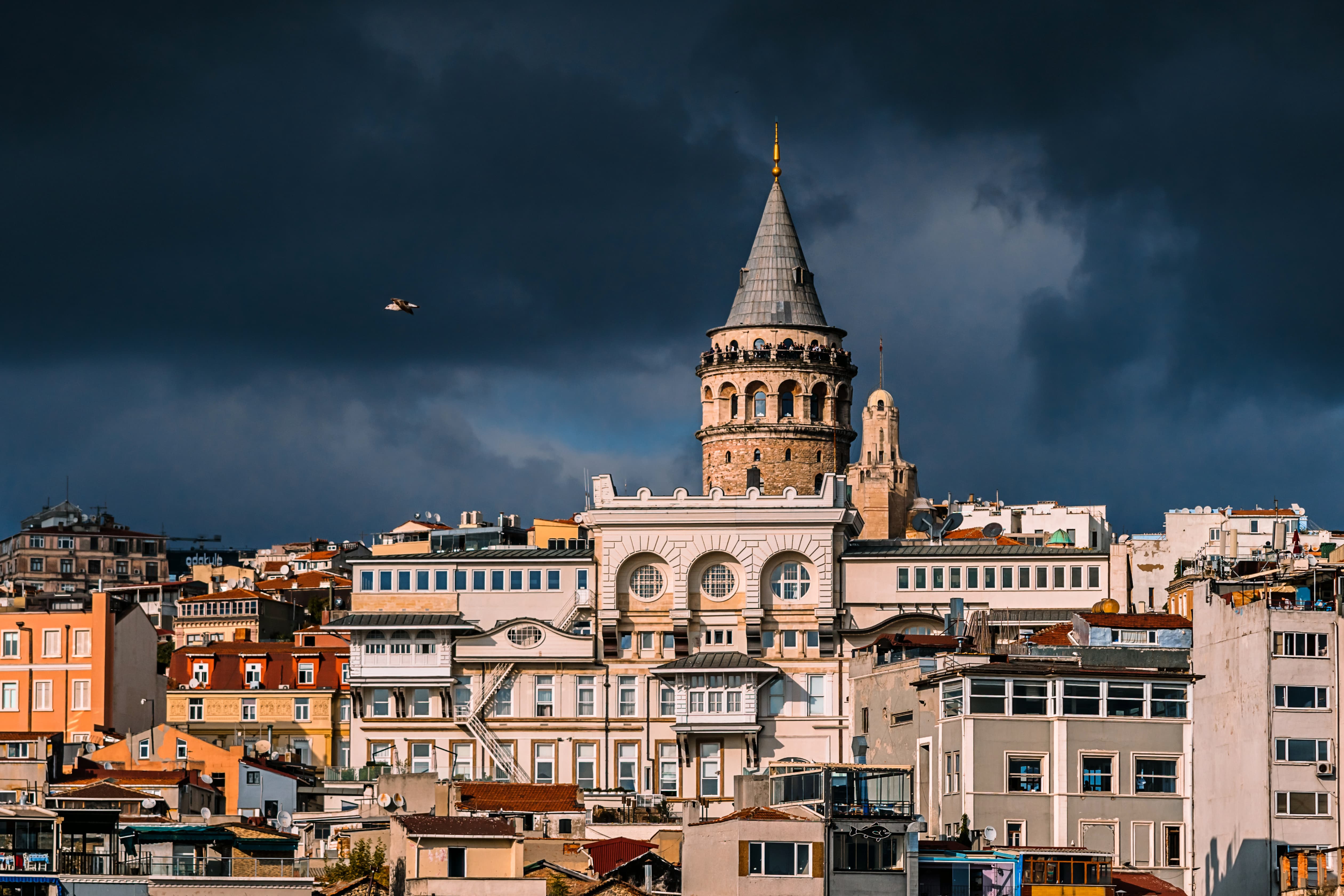 Was Sie vor Ihrer Reise nach Istanbul wissen sollten