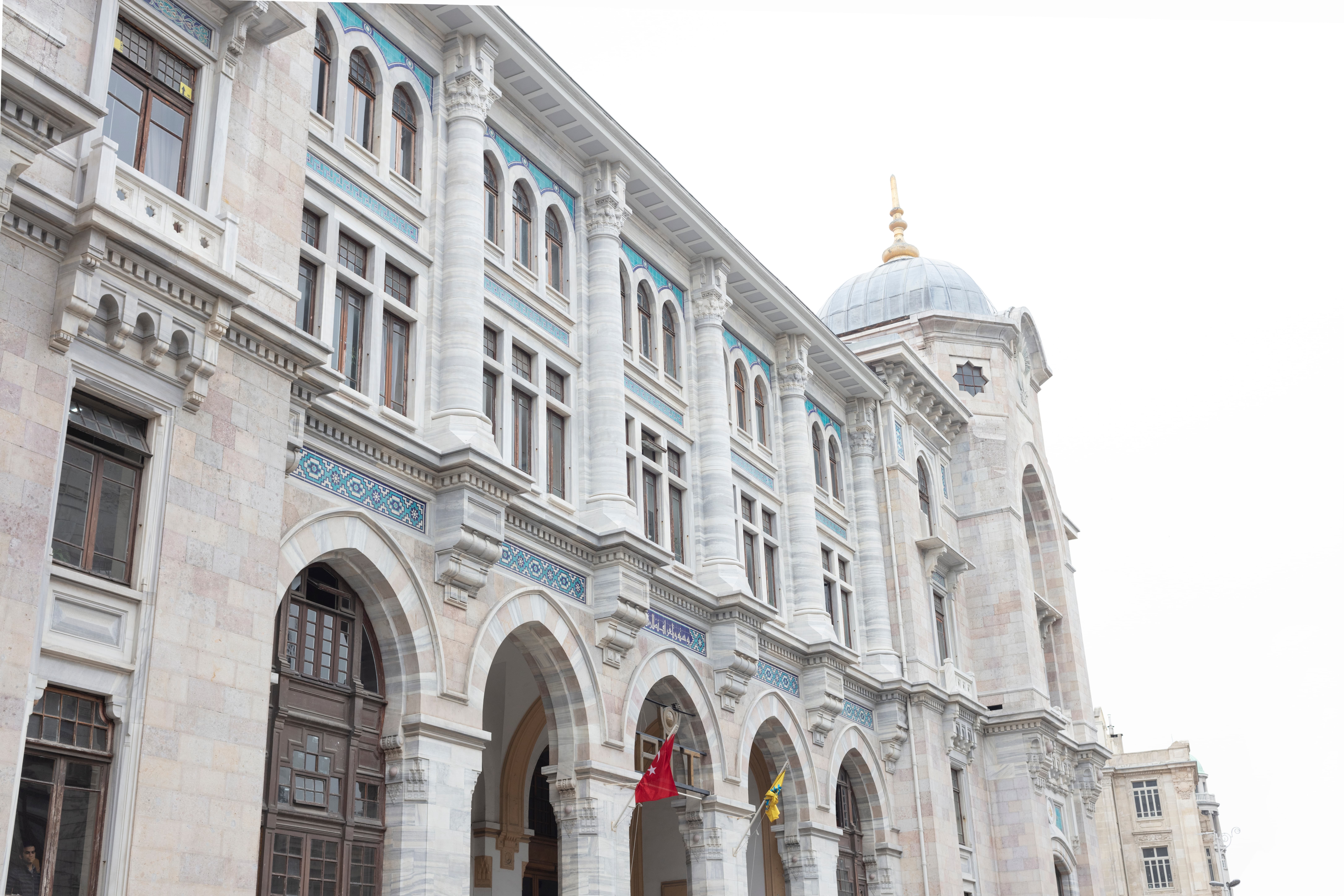 istanbul-postal-museum