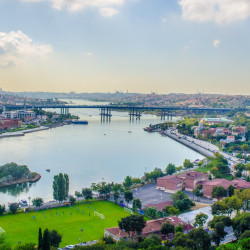 Golden Horn