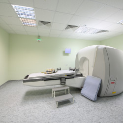 Gamma Knife Technology