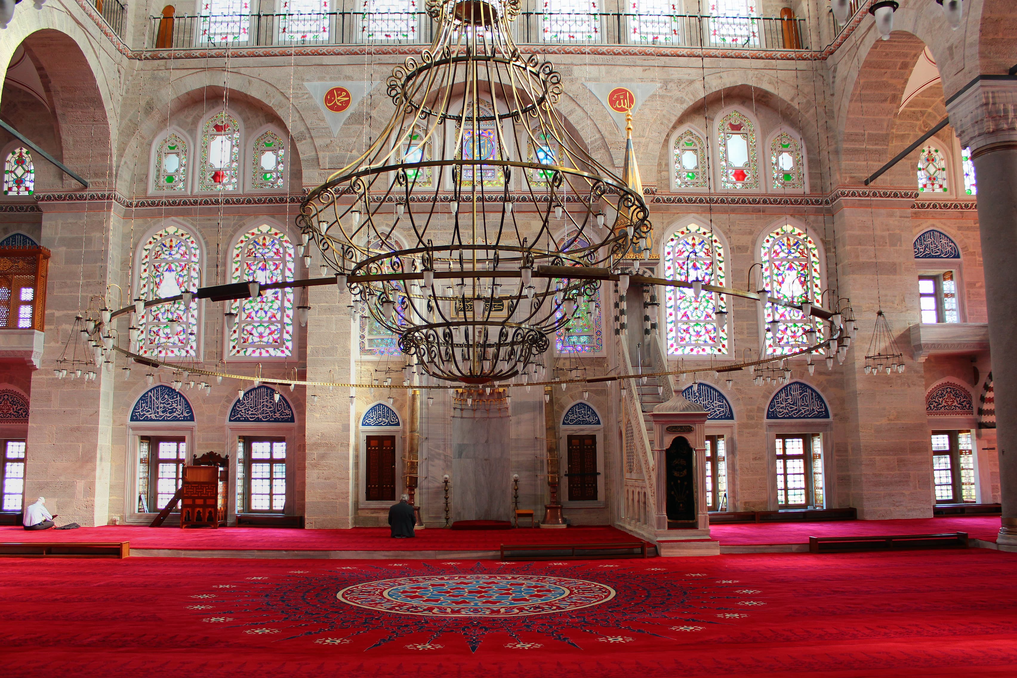 mihrimah-sultan-mosque