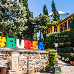 Things to Do in Bursa