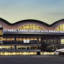 Sabiha Gokcen Airport Transfers
