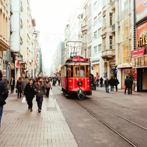 istanbul.com